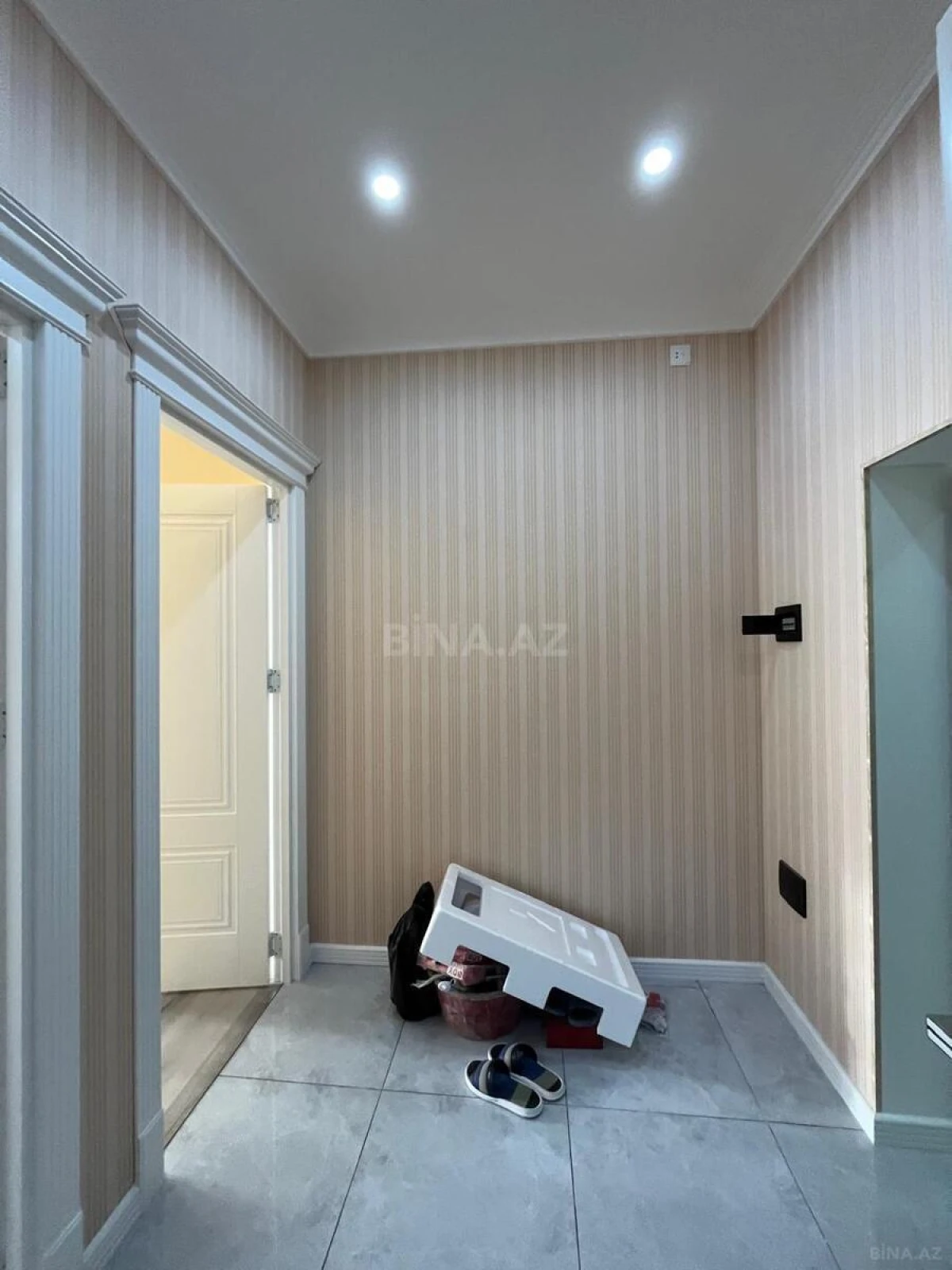 Satılır 2 otaqlı mənzil 40 m²