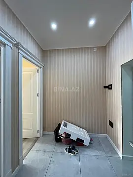 Satılır 2 otaqlı mənzil 40 m² — Bakı, Nərimanov 2 otaq 40.00 m²