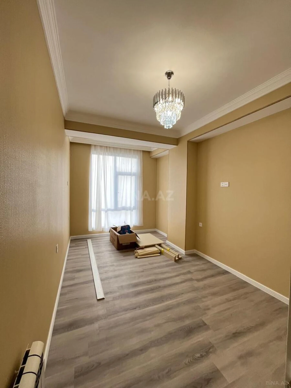 Satılır 2 otaqlı mənzil 40 m²