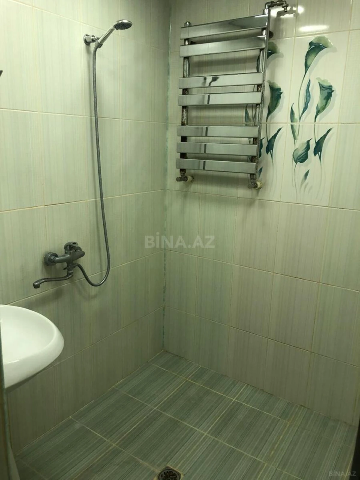 Kirayə verilir 2 otaqlı mənzil 72 m²