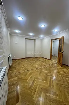 Kirayə verilir 3 otaqlı ofis 110 m² — Bakı 3 otaq 110.00 m²