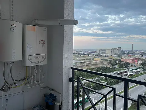 Kirayə verilir 2 otaqlı mənzil 67 m²