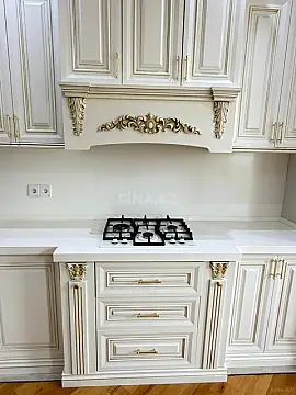 Satılır 3 otaqlı mənzil 136 m²