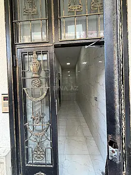Satılır 3 otaqlı mənzil 136 m²