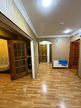 Satılır 4 otaqlı mənzil 100 m² — Bakı 4 otaq 100.00 m²