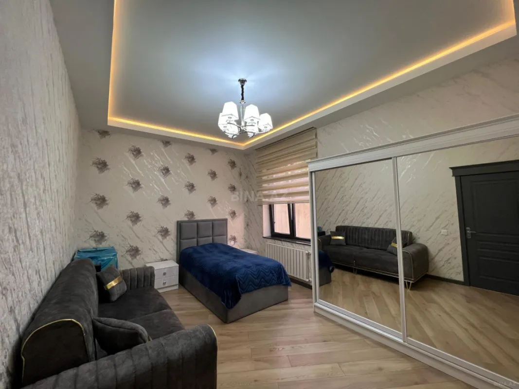 Satılır 4 otaqlı həyət evi 160 m²