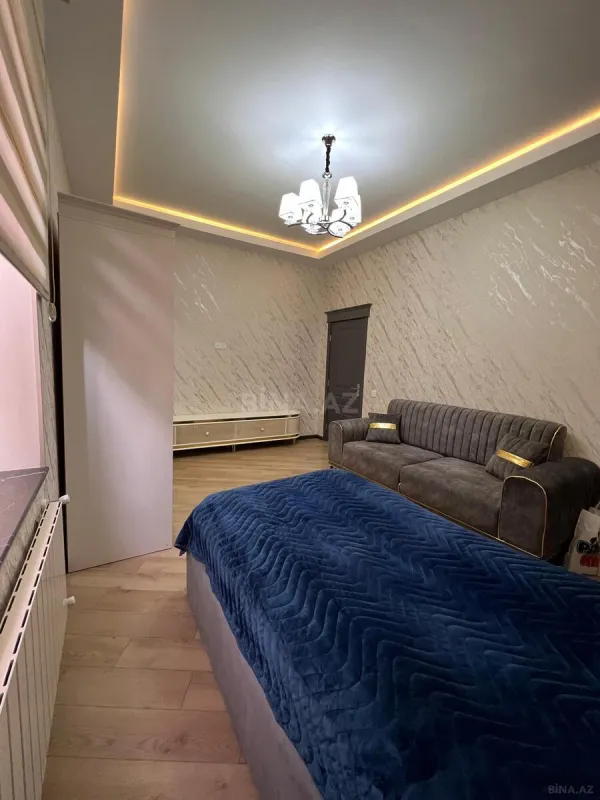 Satılır 4 otaqlı həyət evi 160 m²