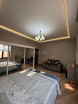 Satılır 4 otaqlı həyət evi 160 m²