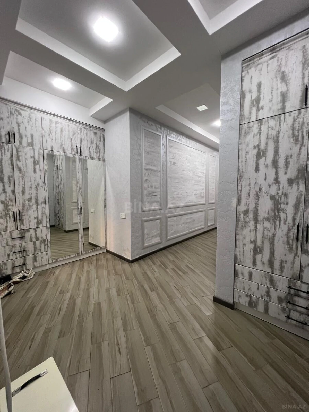 Satılır 4 otaqlı həyət evi 160 m²