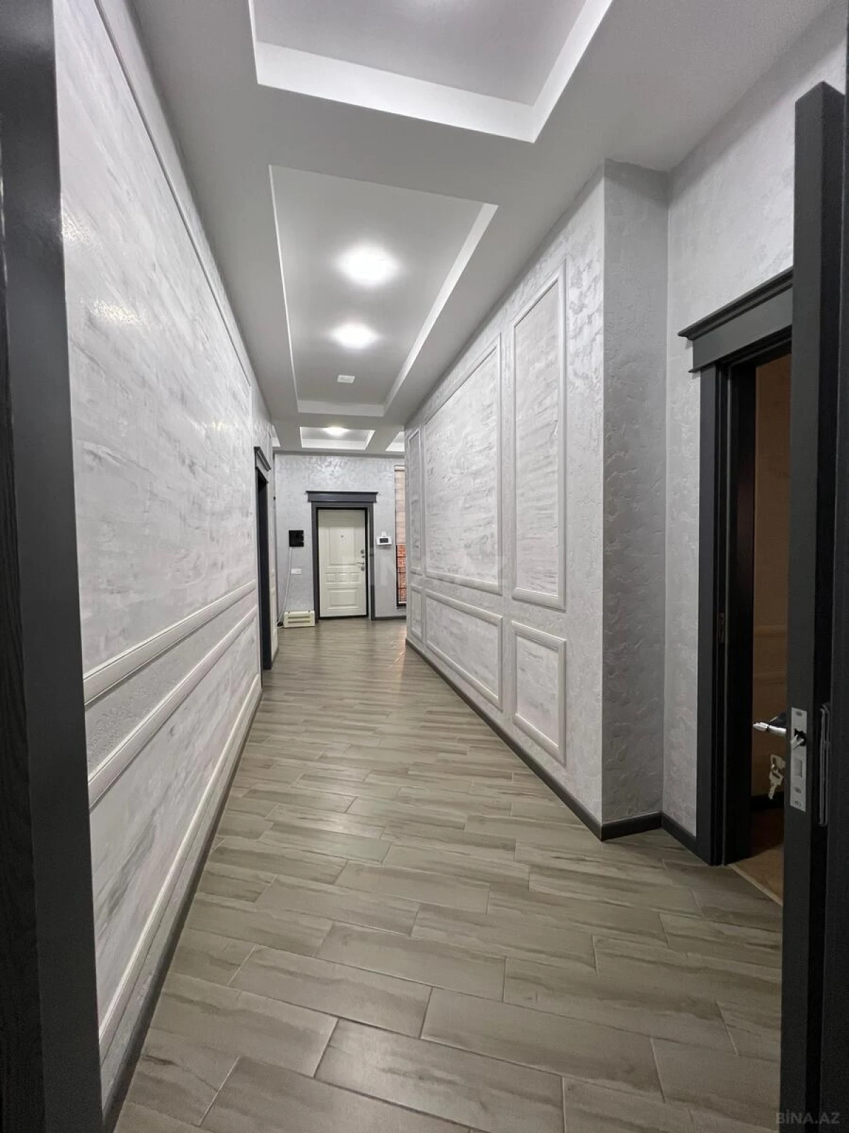 Satılır 4 otaqlı həyət evi 160 m²