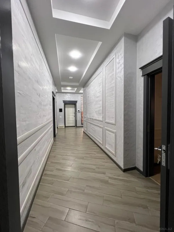 Satılır 4 otaqlı həyət evi 160 m²