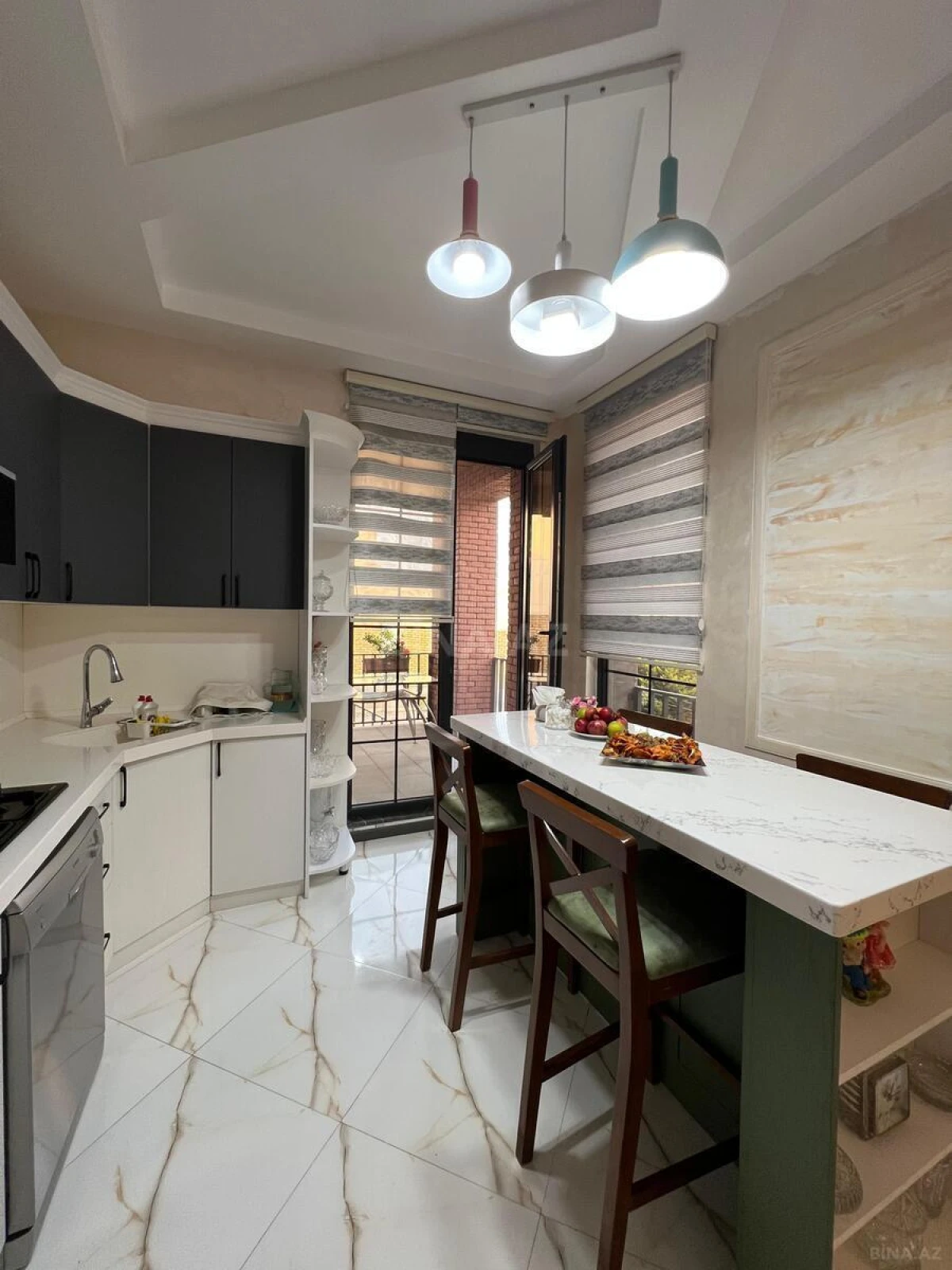 Satılır 4 otaqlı həyət evi 160 m²
