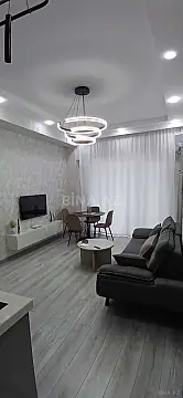 Kirayə verilir 2 otaqlı mənzil 70 m² — Bakı, Biləcəri 2 otaq 70.00 m²