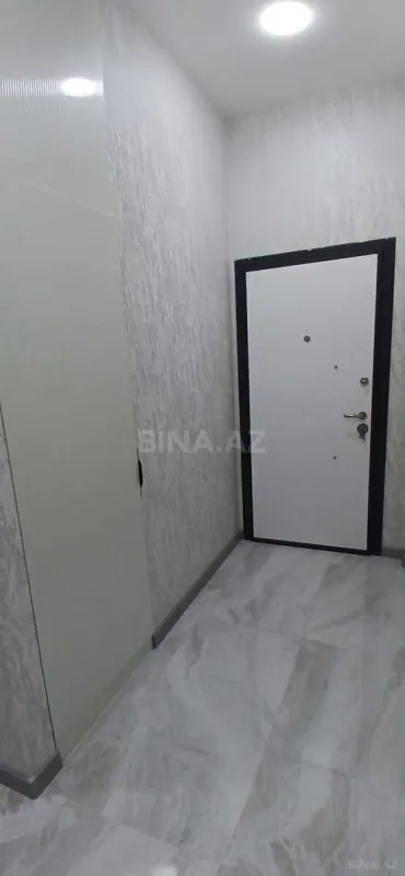 Kirayə verilir 2 otaqlı mənzil 70 m²