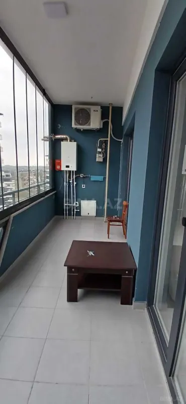 Kirayə verilir 2 otaqlı mənzil 70 m²