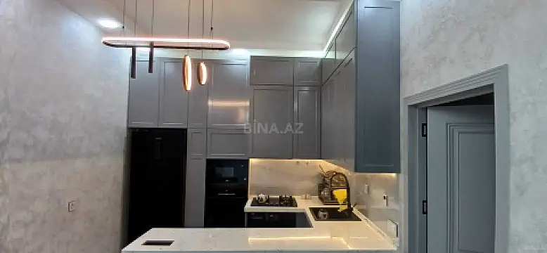 Kirayə verilir 2 otaqlı mənzil 70 m²