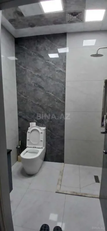 Kirayə verilir 2 otaqlı mənzil 70 m²
