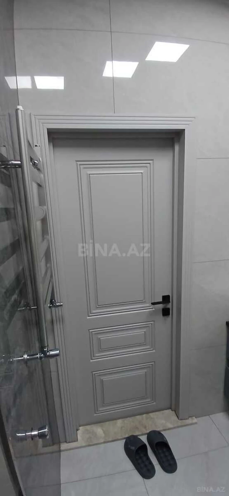 Kirayə verilir 2 otaqlı mənzil 70 m²