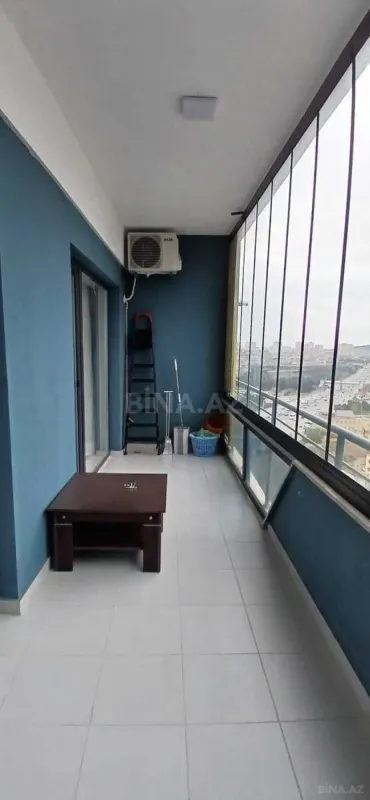 Kirayə verilir 2 otaqlı mənzil 70 m²