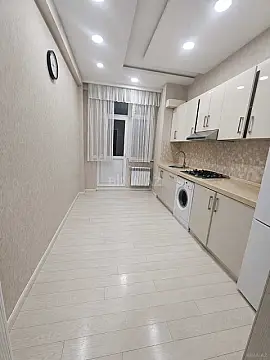 Kirayə verilir 2 otaqlı mənzil 90 m²