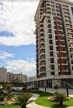 Kirayə verilir 2 otaqlı mənzil 65 m² — Bakı 2 otaq 65.00 m²