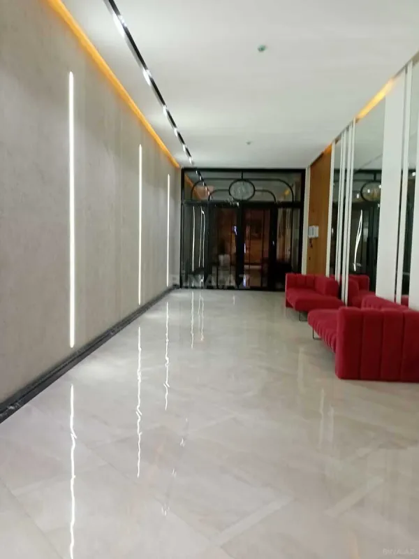 Kirayə verilir 2 otaqlı mənzil 65 m²