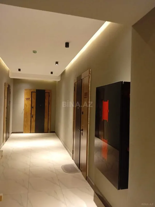 Kirayə verilir 2 otaqlı mənzil 65 m²