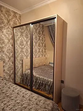 Satılır 2 otaqlı mənzil 42 m²