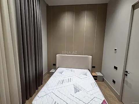 Kirayə verilir 3 otaqlı mənzil 101 m²