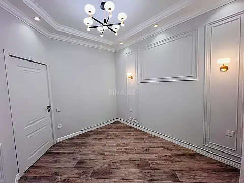 Satılır 2 otaqlı mənzil 60 m²