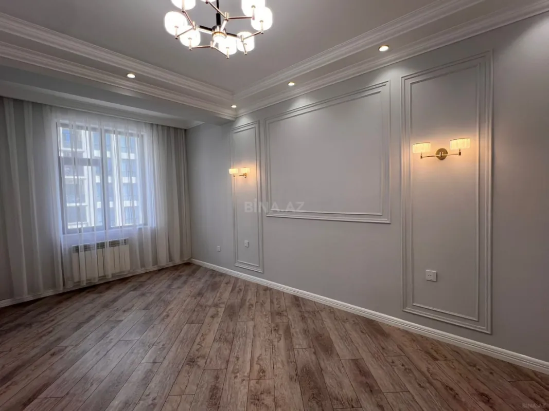 Satılır 2 otaqlı mənzil 60 m²