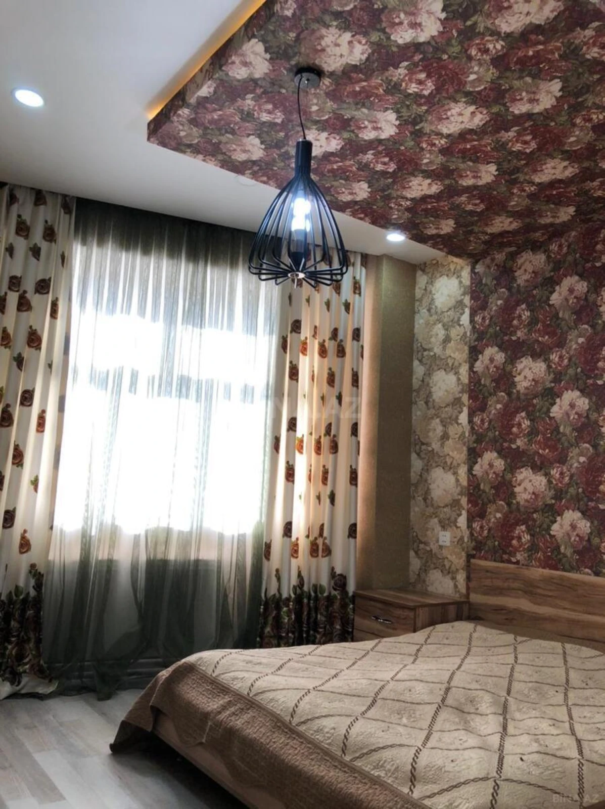 Kirayə verilir 3 otaqlı mənzil 120 m²