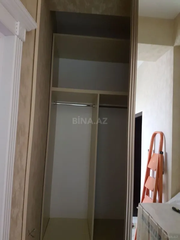 Kirayə verilir 2 otaqlı mənzil 50 m²