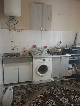 Satılır 2 otaqlı mənzil 60 m²
