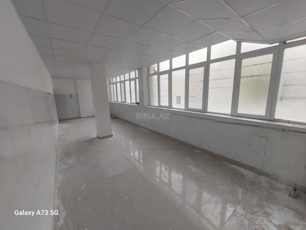 Kirayə verilir obyekt 1230 m²