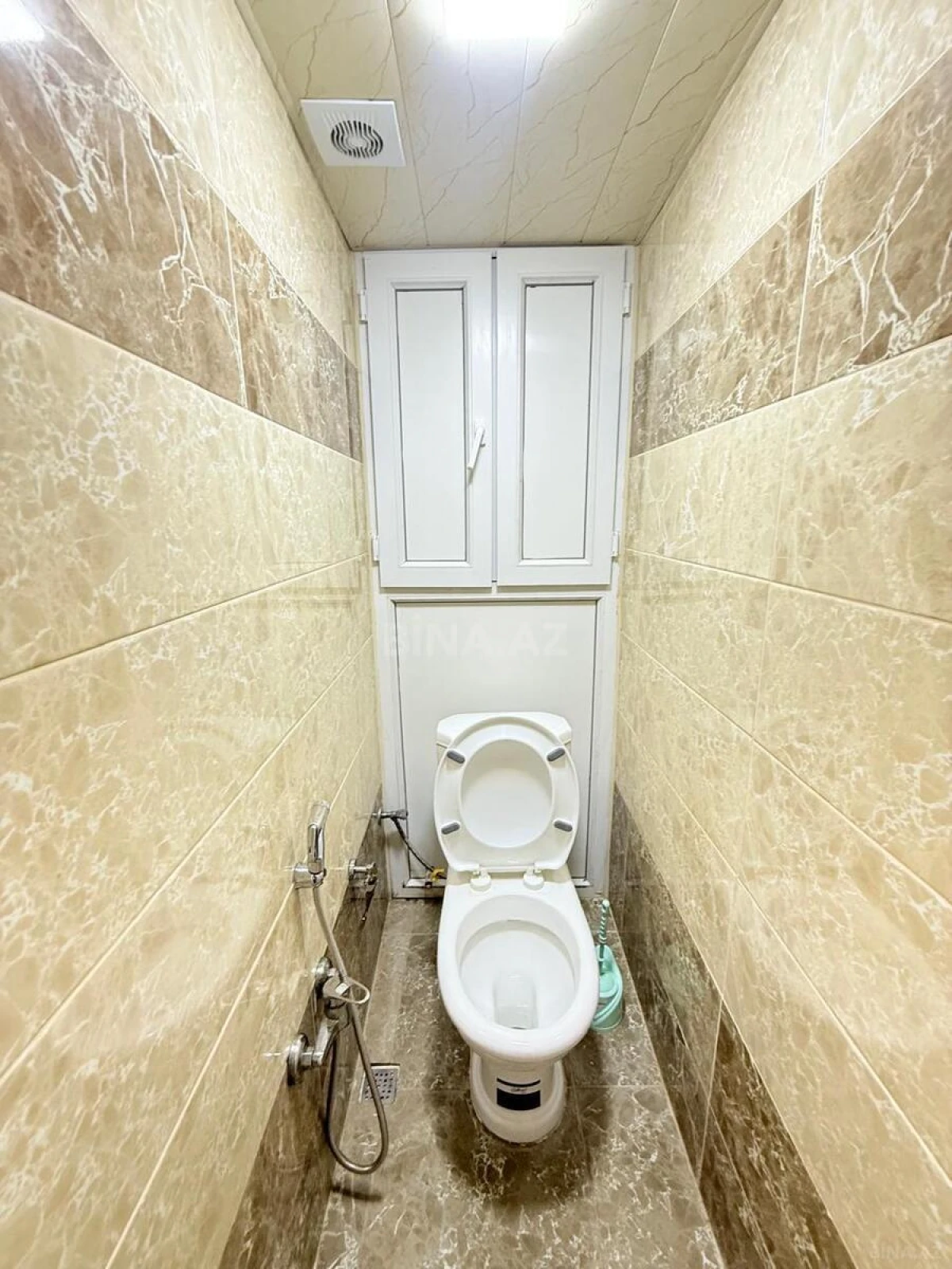 Kirayə verilir 2 otaqlı mənzil 80 m²
