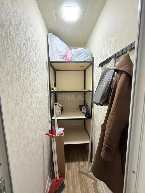 Kirayə verilir 2 otaqlı mənzil 80 m²