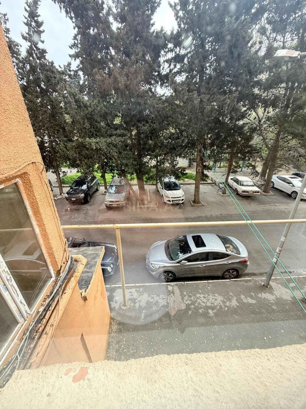 Kirayə verilir 2 otaqlı mənzil 80 m²