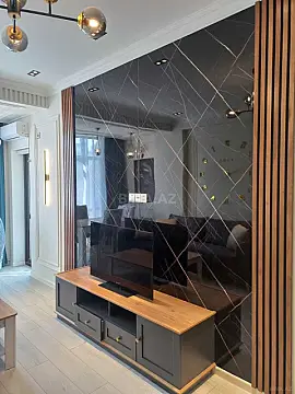 Kirayə verilir 2 otaqlı mənzil 65 m²