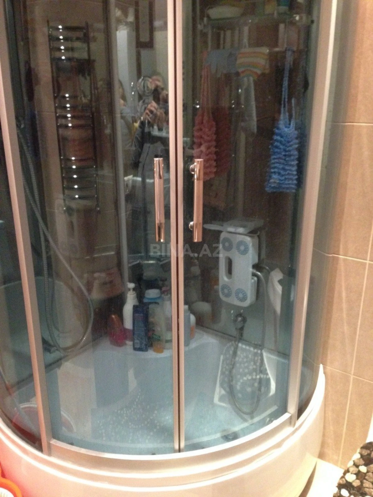 Satılır 3 otaqlı mənzil 150 m²