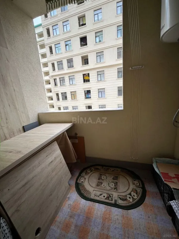 Satılır 3 otaqlı mənzil 91 m²