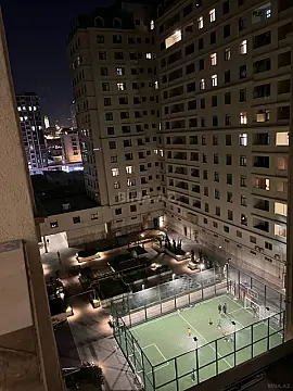 Satılır 3 otaqlı mənzil 91 m² — Bakı, Nərimanov 3 otaq 91.00 m²