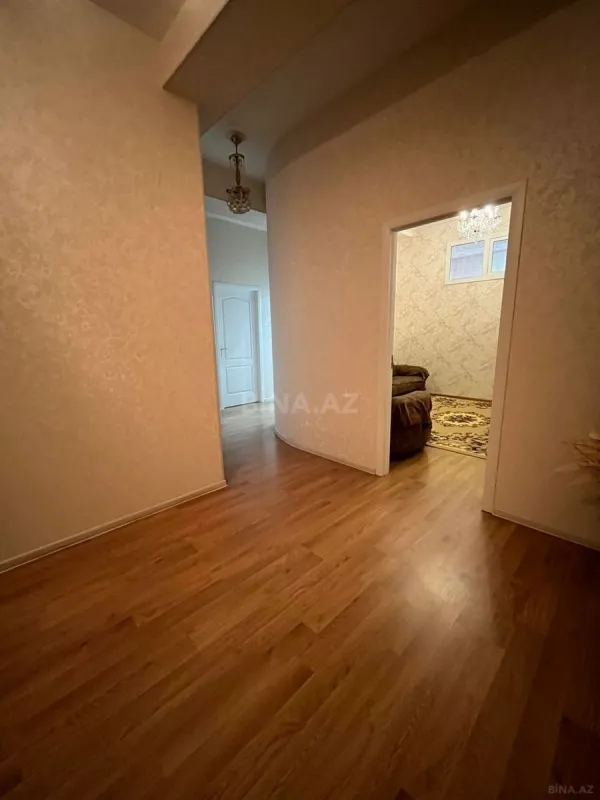 Satılır 3 otaqlı mənzil 91 m²
