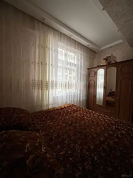 Satılır 3 otaqlı mənzil 91 m²