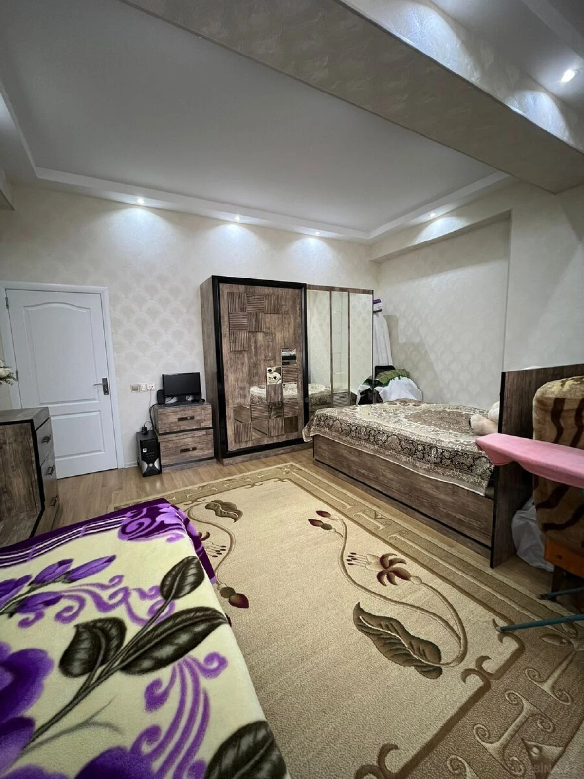Satılır 3 otaqlı mənzil 91 m²