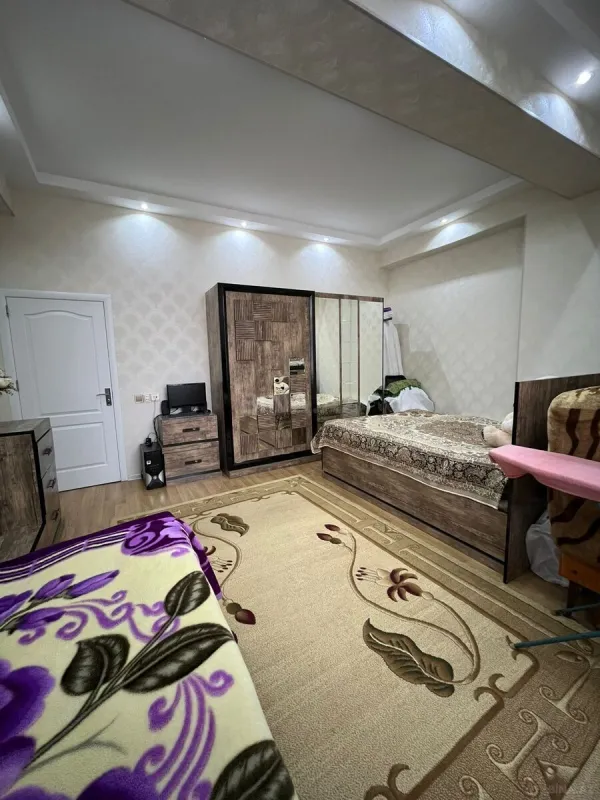 Satılır 3 otaqlı mənzil 91 m²
