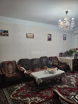 Satılır 4 otaqlı mənzil 100 m² — Bakı, Biləcəri 4 otaq 100.00 m²