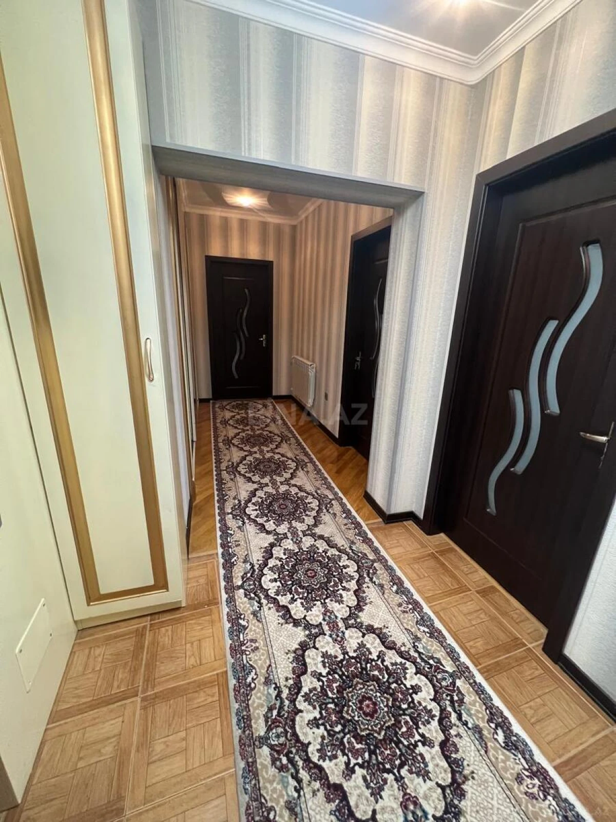 Satılır 3 otaqlı mənzil 100 m²