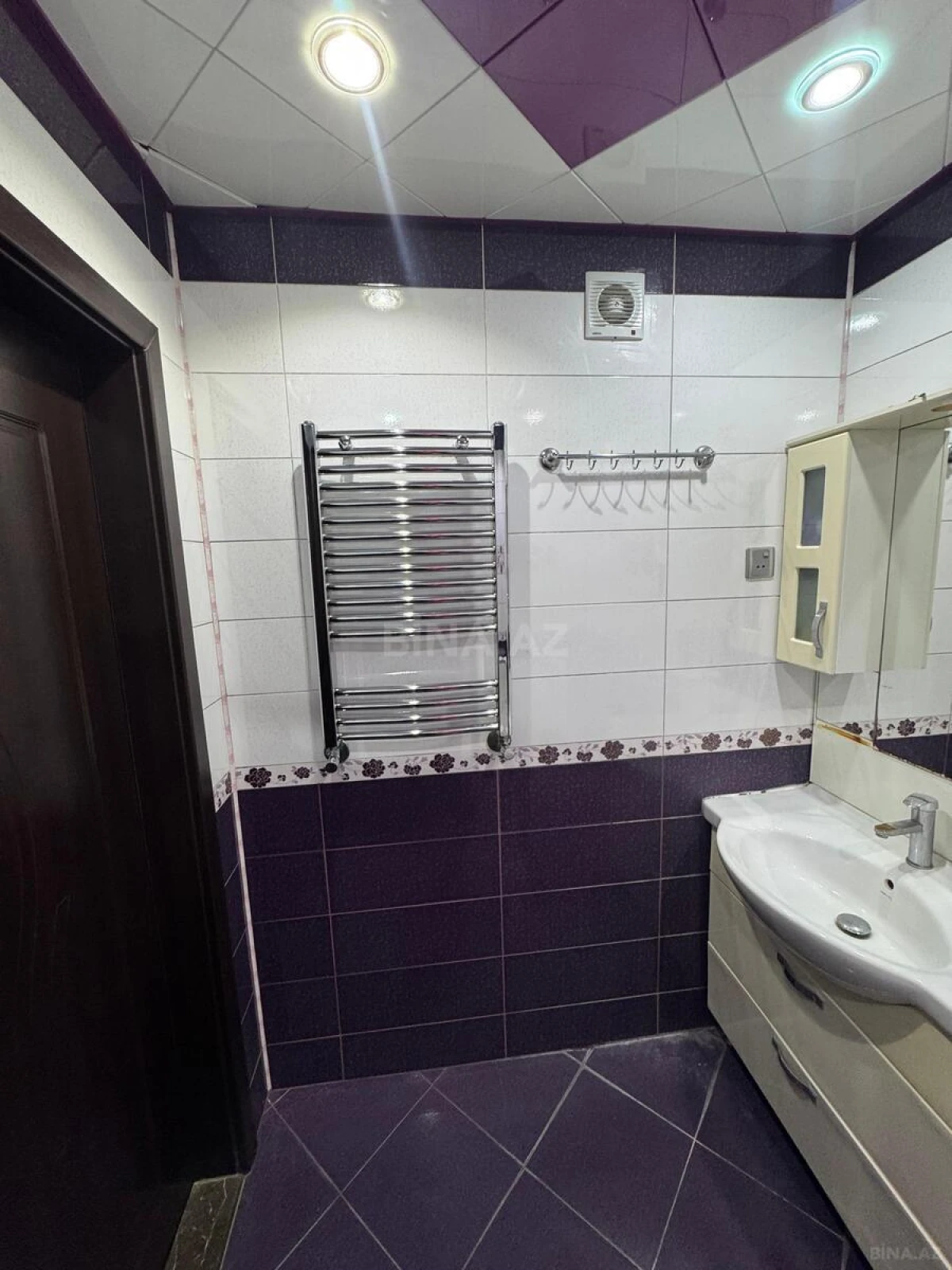 Satılır 3 otaqlı mənzil 100 m²