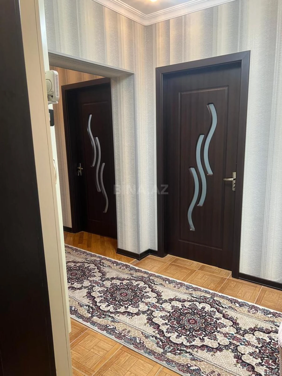 Satılır 3 otaqlı mənzil 100 m²